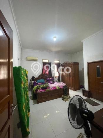 Dijual Hunian Rumah Nyaman 3 KT di Pondok Gede, Bekasi Dijual Hunian Rumah Nyaman 3 KT di Pondok Gede, Bekasi