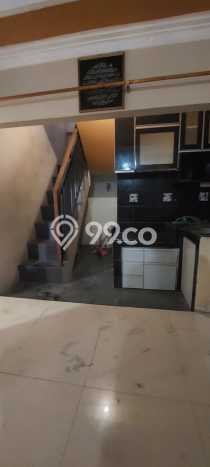 Hunian Cantik Minimalis Lb 120m2 di Rawalumbu, Bekasi Hunian Cantik Minimalis Lb 120m2 di Rawalumbu, Bekasi