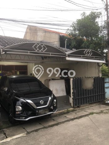 Rumah Minimalis 4 KT di Pondok Bambu Jakarta Timur Semi Furnished Rumah Minimalis 4 KT di Pondok Bambu Jakarta Timur Semi Furnished