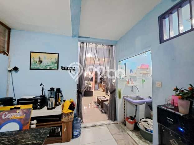 Dijual Rumah Eksklusif 3 KT di Harapan Indah, Bekasi Dijual Rumah Eksklusif 3 KT di Harapan Indah, Bekasi