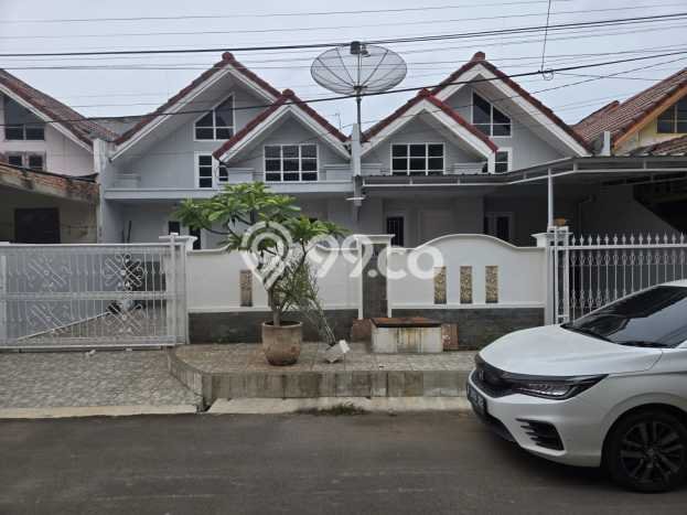 Rumah Luas Asri 4 KT Siap Huni di Pejuang Bekasi Rumah Luas Asri 4 KT Siap Huni di Pejuang Bekasi