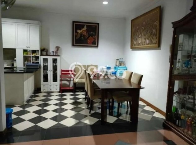 Siap Huni Hunian Elit 5 Kamar di Tanjung Priok Dekat ke Mana Saja Siap Huni Hunian Elit 5 Kamar di Tanjung Priok Dekat ke Mana Saja