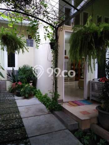 Rumah Minimalis 2 KT di Pondok Bambu Jakarta Timur Semi Furnished Rumah Minimalis 2 KT di Pondok Bambu Jakarta Timur Semi Furnished