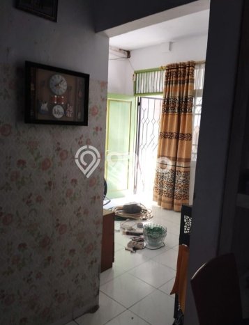 Rumah Luas Asri 5 KT Siap Pakai di Pejuang Bekasi Rumah Luas Asri 5 KT Siap Pakai di Pejuang Bekasi
