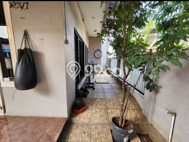 Dijual Rumah Modern 8 KT di Rorotan, Jakarta Utara Dijual Rumah Modern 8 KT di Rorotan, Jakarta Utara