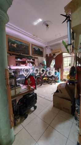 Dijual Rumah Modern 5 KT di Pejuang, Bekasi Dijual Rumah Modern 5 KT di Pejuang, Bekasi
