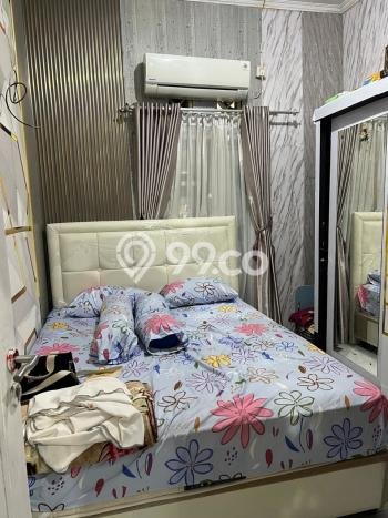 Dijual Hunian Rumah Nyaman 2 KT di Harapan Baru, Bekasi Dijual Hunian Rumah Nyaman 2 KT di Harapan Baru, Bekasi