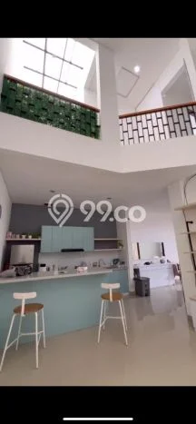 Rumah Strategis Modern Lb 110m2 di Johar Baru, Jakarta Pusat Rumah Strategis Modern Lb 110m2 di Johar Baru, Jakarta Pusat