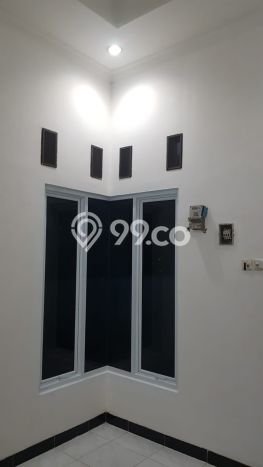 Rumah Modern 2 KT LT 116m2 di Pekayon Rumah Modern 2 KT LT 116m2 di Pekayon