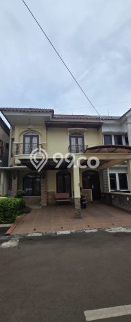 Rumah Modern 4 KT LT 120m2 di Penggilingan Rumah Modern 4 KT LT 120m2 di Penggilingan