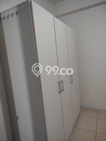 Hunian Apartemen 2 KT 1 KM di Pulo Gadung, Jakarta Timur Dijual Cepat Hunian Apartemen 2 KT 1 KM di Pulo Gadung, Jakarta Timur Dijual Cepat