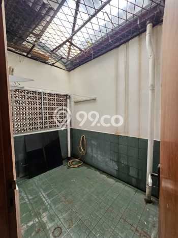 Investasi Menjanjikan LT 160m² Akses Mudah di Jantung Kota Pondok Kelapa, Jakarta Timur Investasi Menjanjikan LT 160m² Akses Mudah di Jantung Kota Pondok Kelapa, Jakarta Timur
