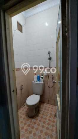 Dijual Rumah Modern 5 KT di Pejuang, Bekasi Dijual Rumah Modern 5 KT di Pejuang, Bekasi