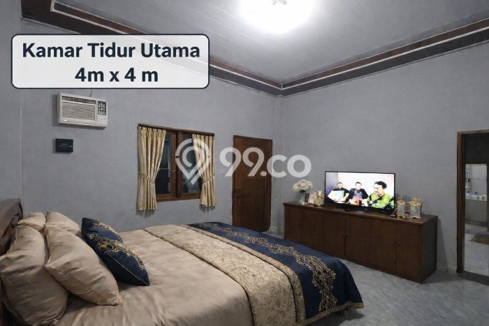 Rumah Minimalis 3 KT LT 151m2 di Kaliabang Rumah Minimalis 3 KT LT 151m2 di Kaliabang
