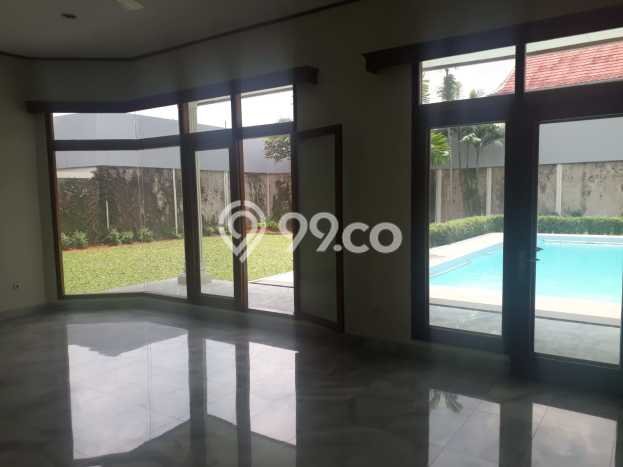Rumah Luxury Modern Tanpa Renovasi di Cipete Jakarta Selatan Rumah Luxury Modern Tanpa Renovasi di Cipete Jakarta Selatan