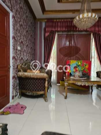 Hunian Mewah LB 325m2 Siap Huni Desain Elegan di Pulogebang, Jakarta Timur Hunian Mewah LB 325m2 Siap Huni Desain Elegan di Pulogebang, Jakarta Timur