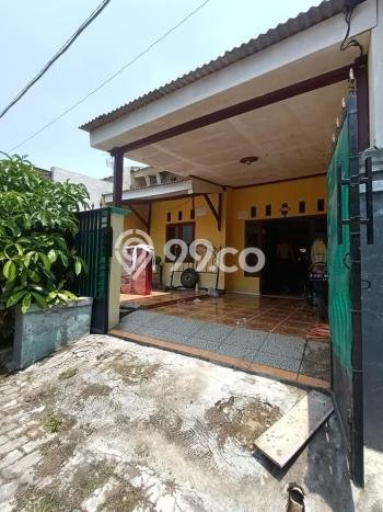 Rumah Sederhana Dijual Lokasi Tambun Selatan 2 Kamar dengan LT 72m2 Rumah Sederhana Dijual Lokasi Tambun Selatan 2 Kamar dengan LT 72m2