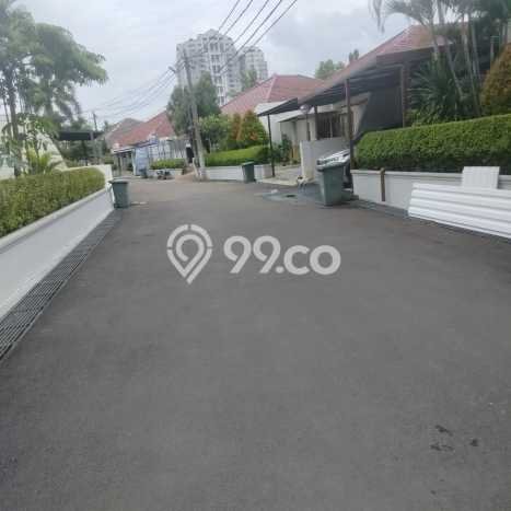 Jual Rumah Mewah Elegan Dengan View Cantik di Cipete, Jakarta Selatan Jual Rumah Mewah Elegan Dengan View Cantik di Cipete, Jakarta Selatan