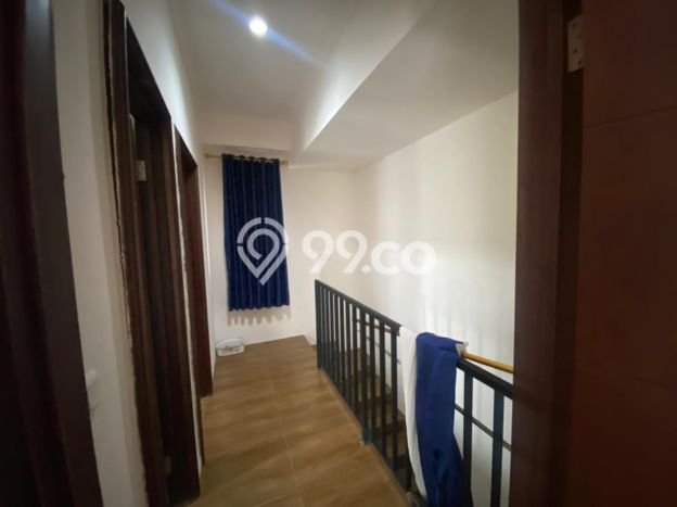 Rumah Modern 3 KT di Pedurenan Bekasi Semi Furnished Rumah Modern 3 KT di Pedurenan Bekasi Semi Furnished