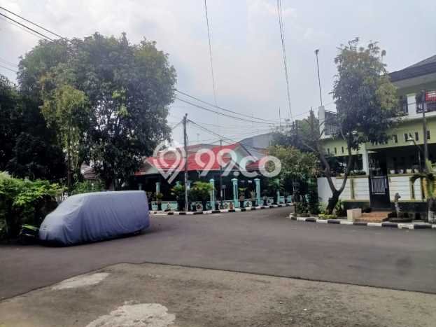 Rumah Luas Asri 3 KT Siap Huni di Prima Harapan Bekasi Rumah Luas Asri 3 KT Siap Huni di Prima Harapan Bekasi