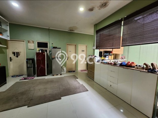 Dijual Rumah Modern 8 KT di Rorotan, Jakarta Utara Dijual Rumah Modern 8 KT di Rorotan, Jakarta Utara