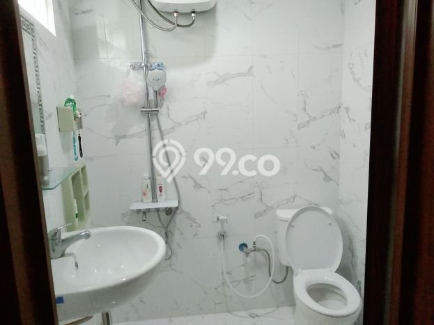 Dijual Cepat Rumah Bagus Siap Huni LB 220m2 di Rawalumbu, Bekasi Dijual Cepat Rumah Bagus Siap Huni LB 220m2 di Rawalumbu, Bekasi