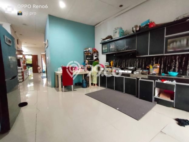 Jual Rumah Favorit Siap Huni LB 200m2 di Setu, Bekasi Jual Rumah Favorit Siap Huni LB 200m2 di Setu, Bekasi