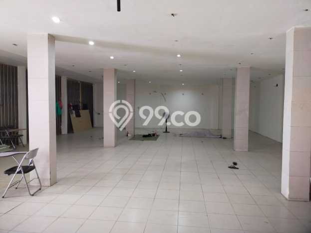 Unit Ruko Dijual di Bekasi LT 370m2 & LB 500m2 Unit Ruko Dijual di Bekasi LT 370m2 & LB 500m2