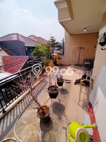 Rumah Bagus di Meruya, Jakarta Barat, Luas 95m² Bangunan 125m² HARGA MENARIK! Rumah Bagus di Meruya, Jakarta Barat, Luas 95m² Bangunan 125m² HARGA MENARIK!