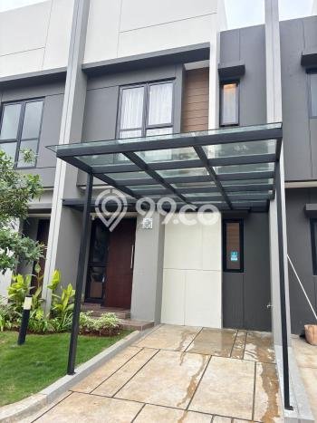 Jarang Ada! Rumah Kontrakan 3 Kamar Bagus Siap Huni Summarecon Crown Gading Jarang Ada! Rumah Kontrakan 3 Kamar Bagus Siap Huni Summarecon Crown Gading