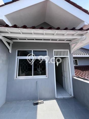 Dijual Rumah Strategis Bagus Punya 3 KT di Bekasi Timur Bekasi SHM Dijual Rumah Strategis Bagus Punya 3 KT di Bekasi Timur Bekasi SHM