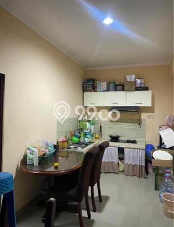 Dijual Rumah Modern 4 KT di Cibubur, Bekasi Dijual Rumah Modern 4 KT di Cibubur, Bekasi