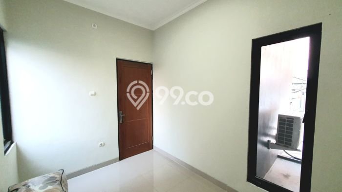 Rumah Modern 3 KT di Jati Mekar Bekasi Semi Furnished Rumah Modern 3 KT di Jati Mekar Bekasi Semi Furnished