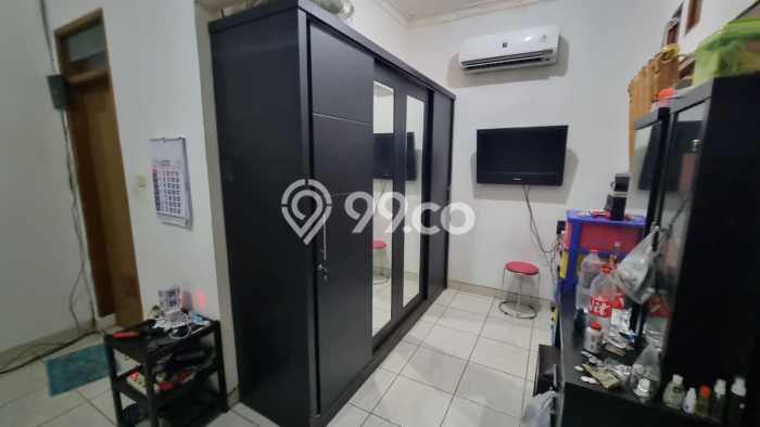 Dijual Hunian Mewah dengan Fasilitas Sekitar Lengkap di Jatinegara, Jakarta Timur Dijual Hunian Mewah dengan Fasilitas Sekitar Lengkap di Jatinegara, Jakarta Timur