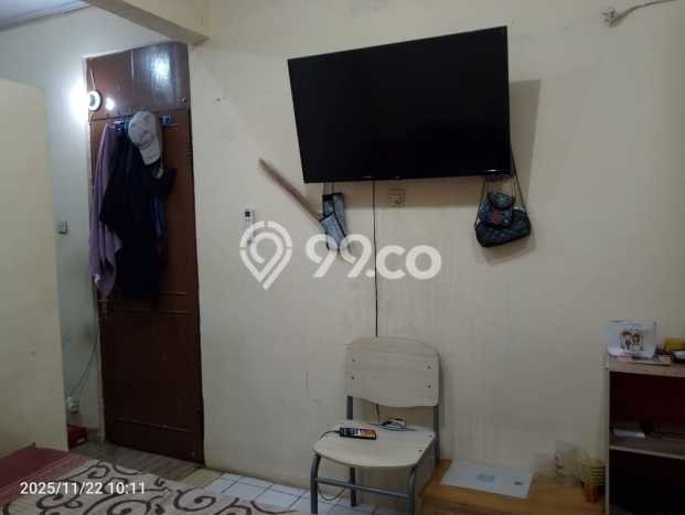 Rumah Minimalis 2 KT di Prima Harapan Bekasi Rumah Minimalis 2 KT di Prima Harapan Bekasi