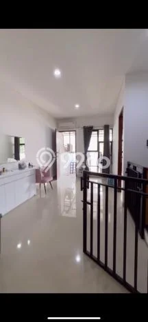 Rumah Strategis Modern Lb 110m2 di Johar Baru, Jakarta Pusat Rumah Strategis Modern Lb 110m2 di Johar Baru, Jakarta Pusat