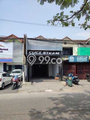 Ruko Dijual di Bekasi LT 75m2 & LB 150m2 Lokasi Terbaik! Ruko Dijual di Bekasi LT 75m2 & LB 150m2 Lokasi Terbaik!
