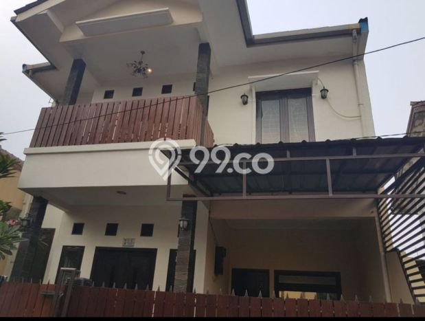 Jual Rumah Eksklusif 3 KT di Jaka Sampurna, Bekasi Jual Rumah Eksklusif 3 KT di Jaka Sampurna, Bekasi