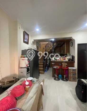 Rumah Modern 2 KT LT 84m2 di Jaka Mulya Rumah Modern 2 KT LT 84m2 di Jaka Mulya
