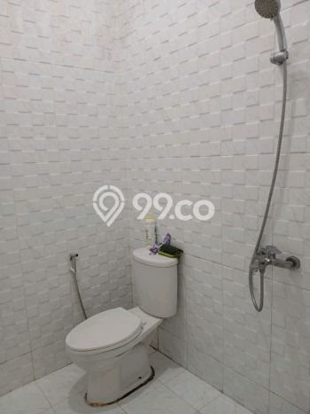 Hunian Cantik Minimalis Lb 112m2 di Mustikajaya, Bekasi Hunian Cantik Minimalis Lb 112m2 di Mustikajaya, Bekasi
