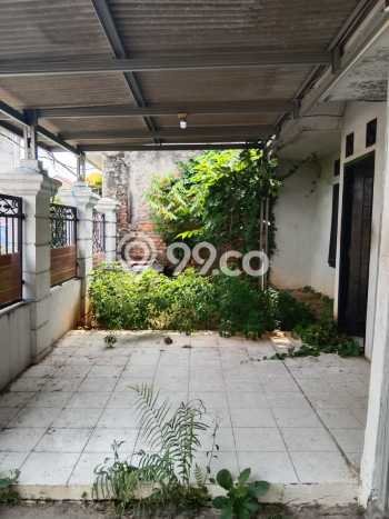 Rumah di Duta Harapan, Bekasi, Luas 121m² Bangunan 100m² Rumah di Duta Harapan, Bekasi, Luas 121m² Bangunan 100m²