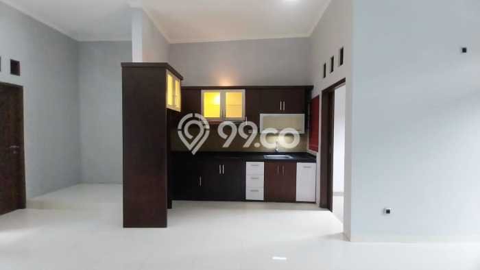 Rumah Strategis Minimalis Lb 85m2 di Bekasi Utara, Bekasi Rumah Strategis Minimalis Lb 85m2 di Bekasi Utara, Bekasi