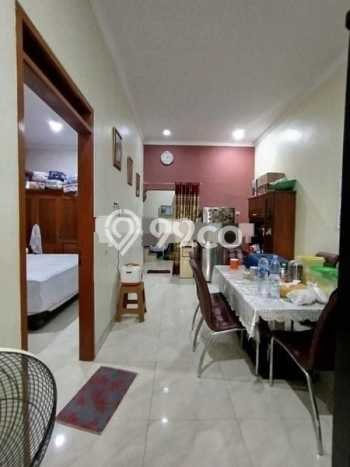 Rumah Minimalis 3 KT di Prima Harapan Bekasi Semi Furnished Rumah Minimalis 3 KT di Prima Harapan Bekasi Semi Furnished