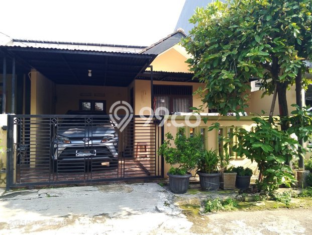 Rumah Minimalis 2 KT di Prima Harapan Bekasi Rumah Minimalis 2 KT di Prima Harapan Bekasi