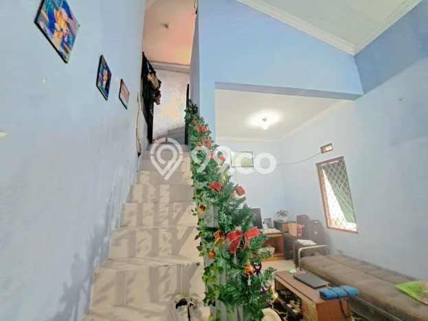 Dijual Rumah Eksklusif 3 KT di Harapan Indah, Bekasi Dijual Rumah Eksklusif 3 KT di Harapan Indah, Bekasi