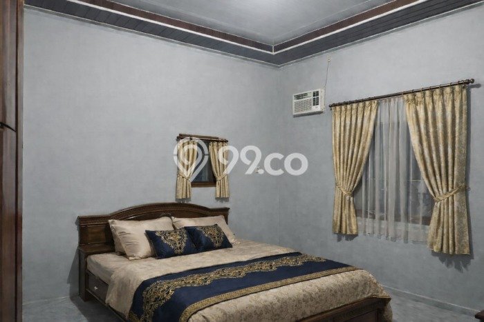 Rumah Minimalis 3 KT LT 151m2 di Kaliabang Rumah Minimalis 3 KT LT 151m2 di Kaliabang
