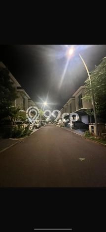 Hunian Super Mewah dengan Akses Paling Strategis di Jakarta Garden City, Jakarta Timur Hunian Super Mewah dengan Akses Paling Strategis di Jakarta Garden City, Jakarta Timur