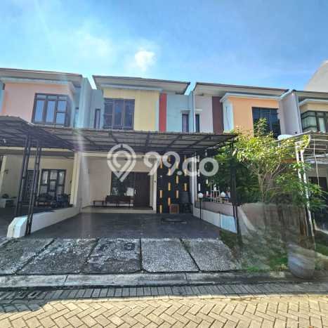 Rumah Luas Asri 5 KT Siap Huni di Metland Menteng Jakarta Timur Rumah Luas Asri 5 KT Siap Huni di Metland Menteng Jakarta Timur