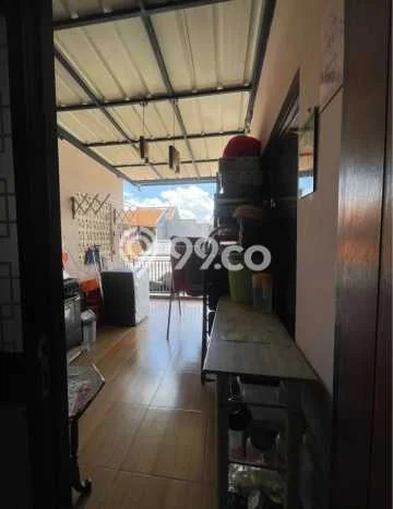 Rumah Modern Cantik 4 Kamar Bisa Langsung Pindah di Bekasi Selatan Rumah Modern Cantik 4 Kamar Bisa Langsung Pindah di Bekasi Selatan