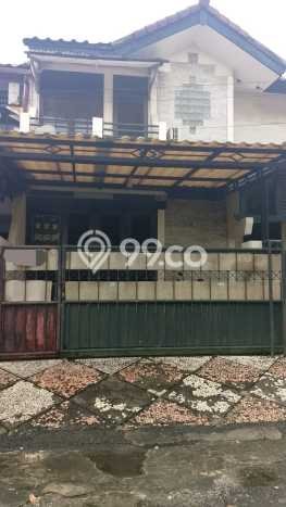 Siap Huni Rumah Mewah 5 Kamar di Jatinegara Dekat ke Mana Saja Siap Huni Rumah Mewah 5 Kamar di Jatinegara Dekat ke Mana Saja